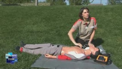 premiers secours"gestes qui sauvent"