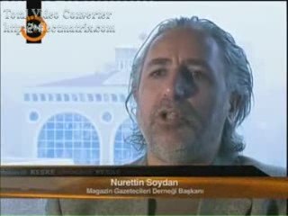 Ahmet Kaya nin belgeseli