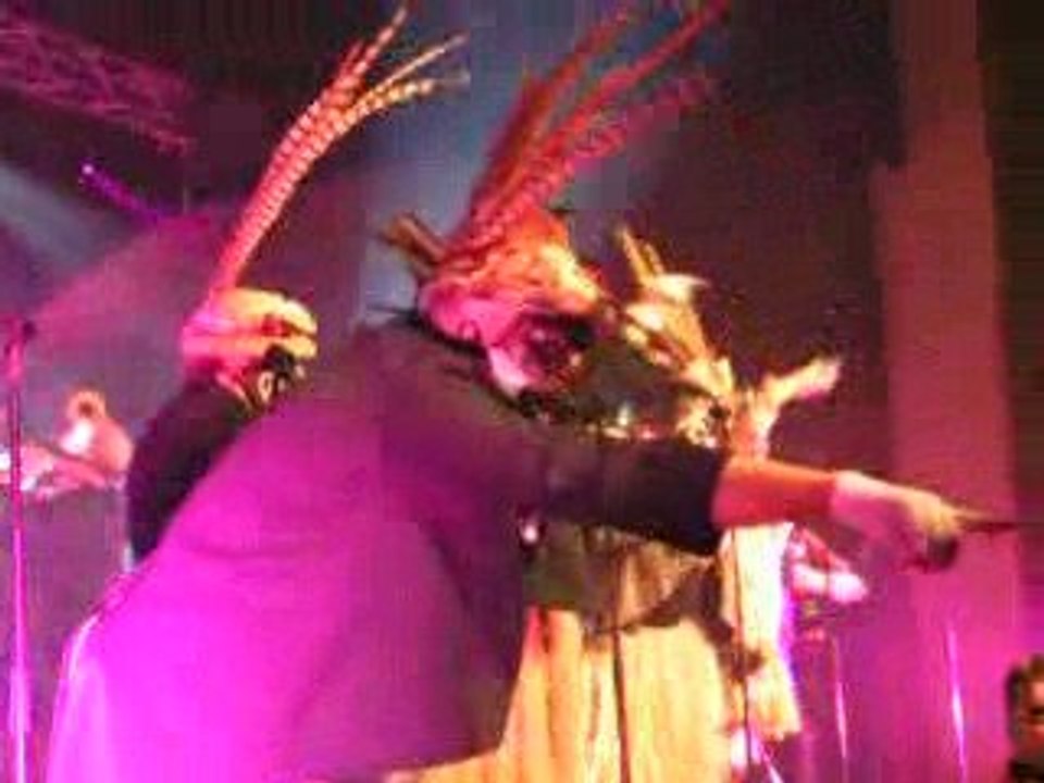 LES PROut en Flandre - El Punto