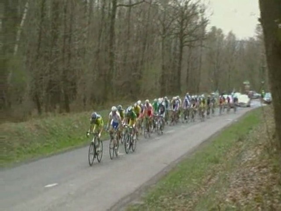 Circuit de Ardennes 2009