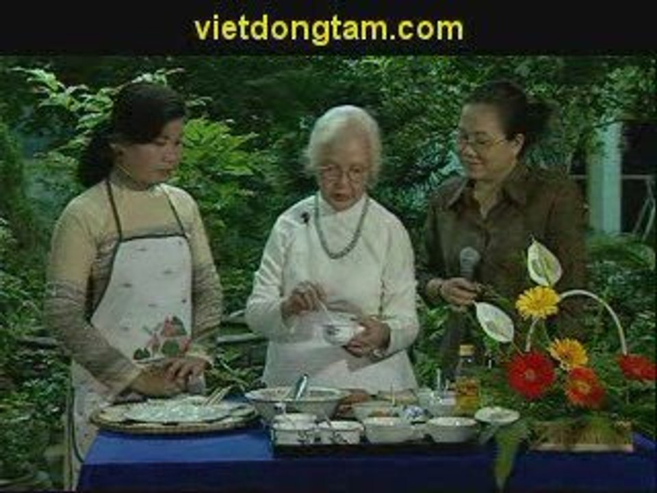 1. Banh beo