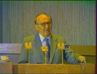 Todor Jivkov Izqvlenie Noemvri 1989