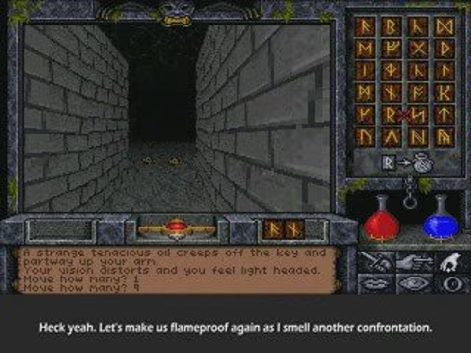 31.) UW2: The Tomb of Praecor Loth 4 Pt. 1