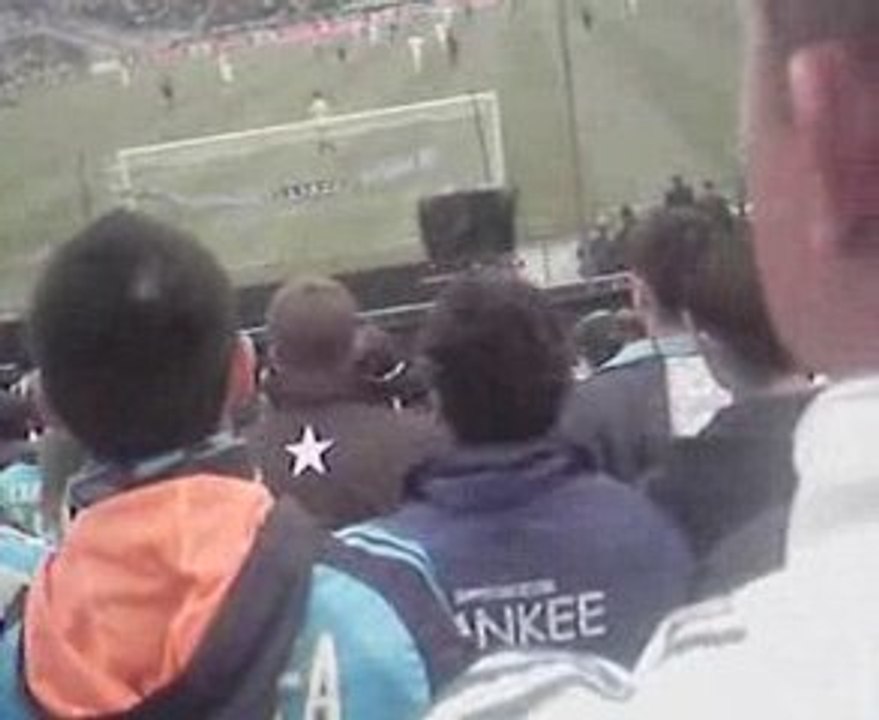 om-grenoble but hilton