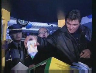 OPÉRATION PIÈCES JAUNES