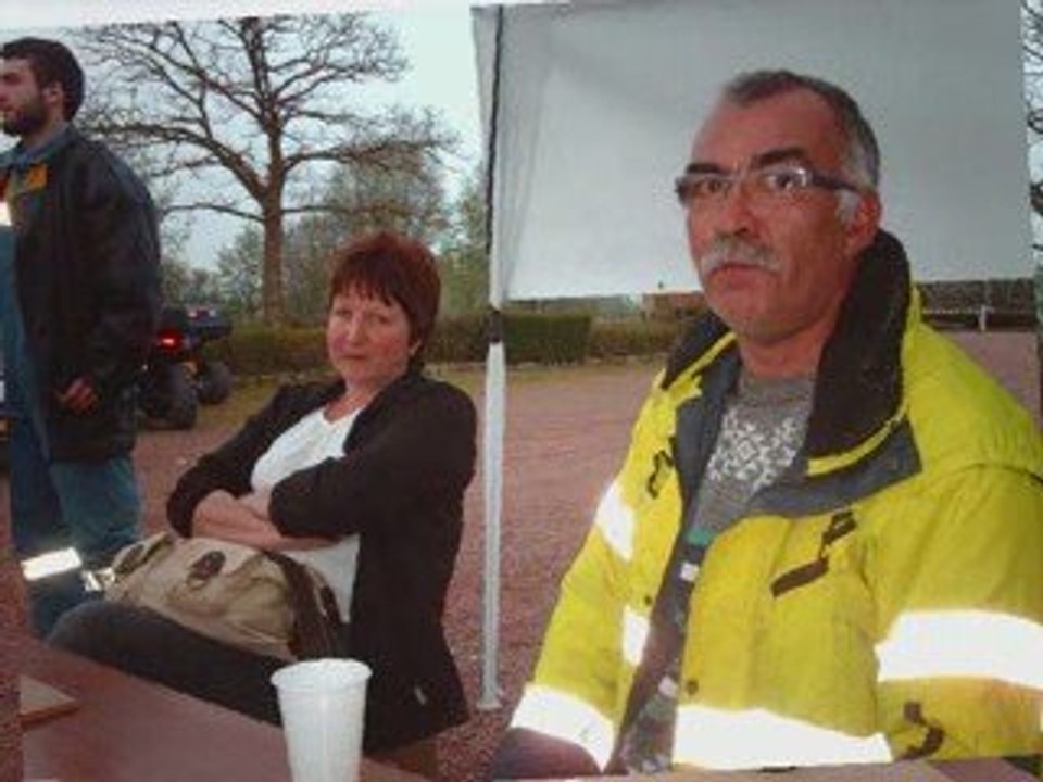 Foto nocturne 11 avril 2009