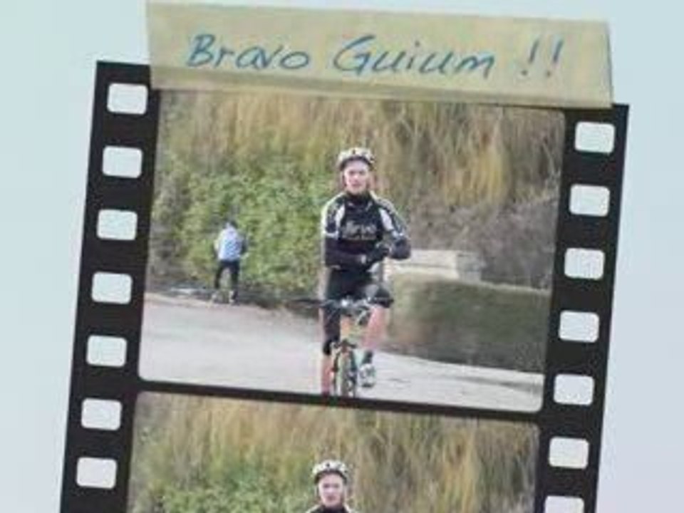 Course Vtt Ufolep Bergues par LilleVtt