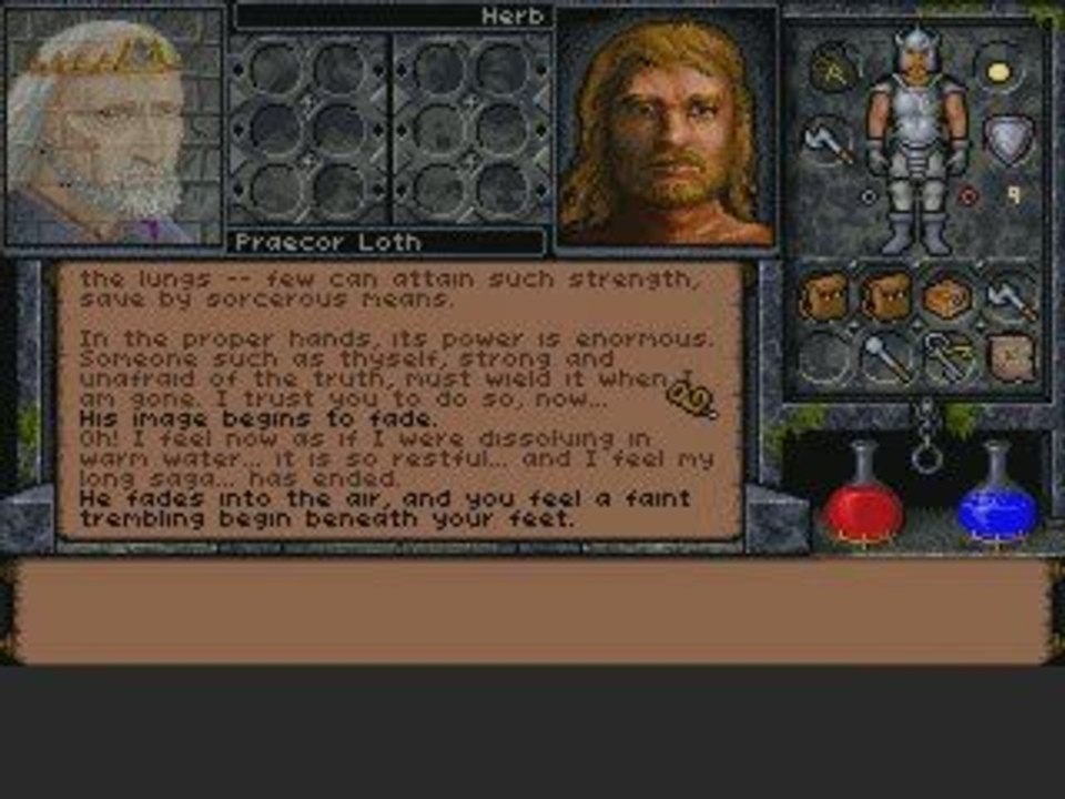 31.) UW2: The Tomb of Praecor Loth 4 Pt. 2