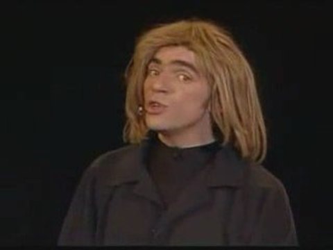 CLIP ELIE KAKOU MONGOLA LA CLODETTE HUMOUR SPECTACLE COMIQUE