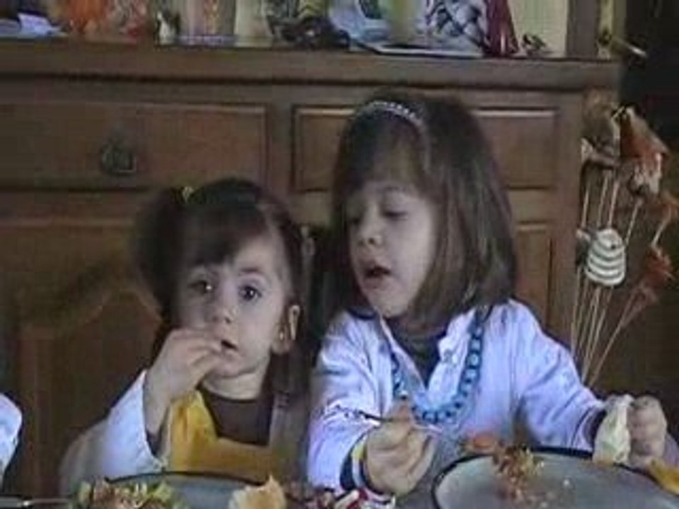 SHANA&LISA
