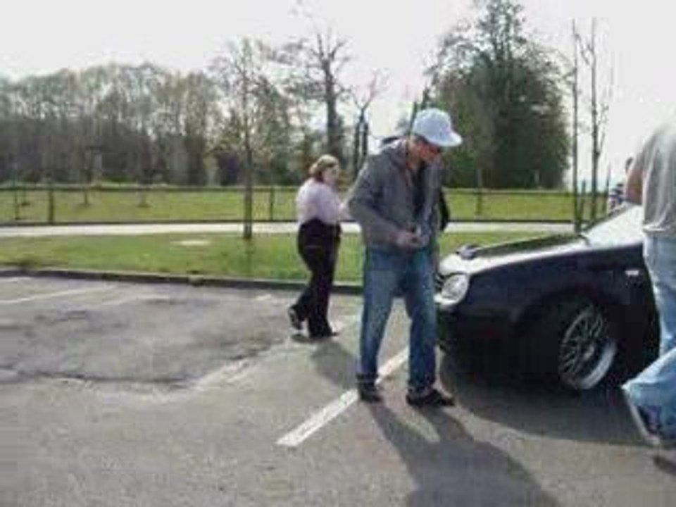 Rencard V.A.G. de Sens