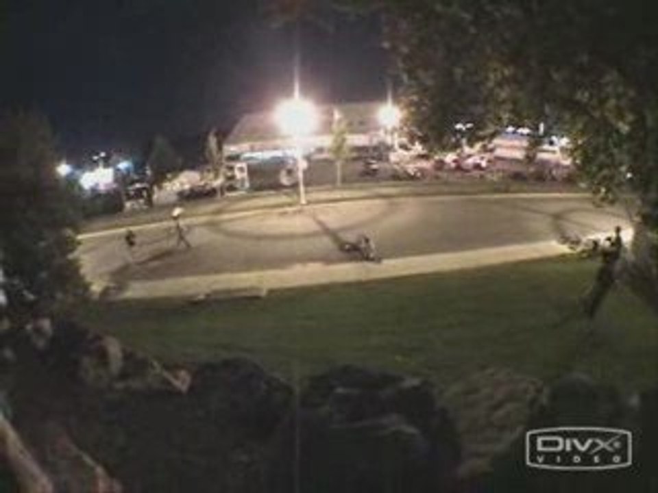 le Best de régis en BMX