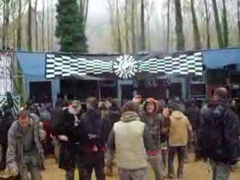 SiSme pArtY & nEurasthEnIk-EsOthérIk-KLG