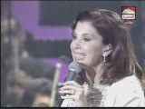 Majida El Roumi -  ماجدة الرومي-  خذني حبيبي