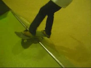 Eliot session 12 avril 2009