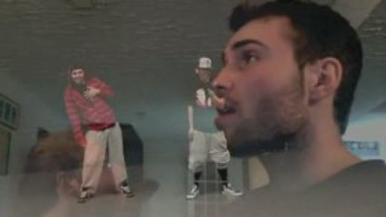 The Future Of Hip Hop Choreography!