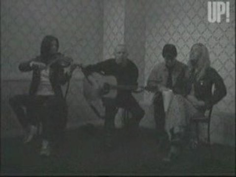 The Silencers - Incredible creature.