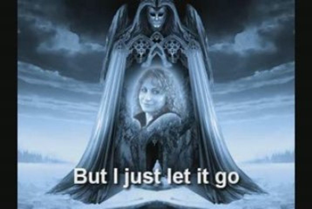 Bittersweet (My Personal Video)