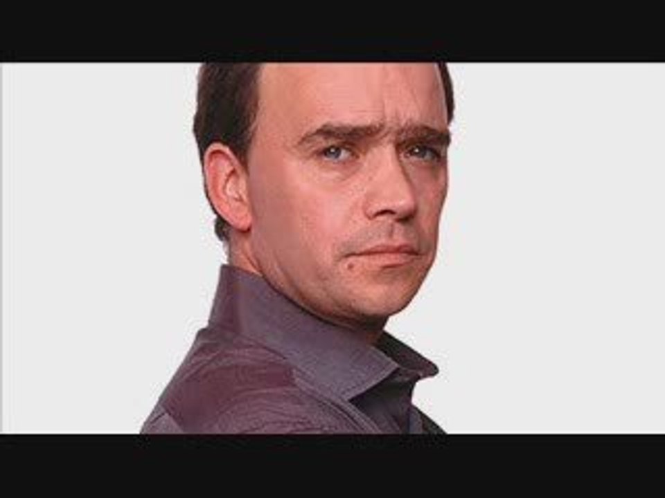 Todd Carty