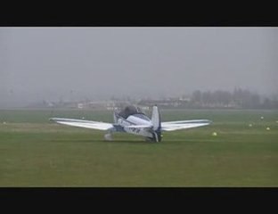 DECOLLAGE VERS LE CIEL BRETON