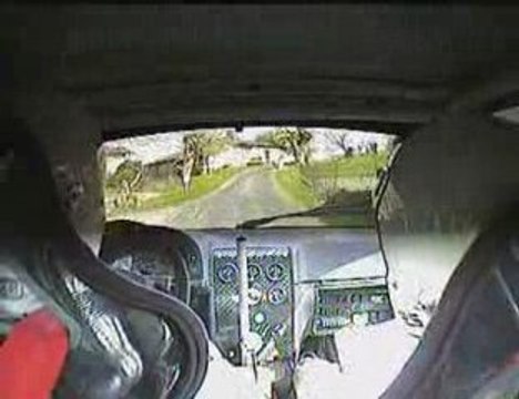 ES6 Rallye du Frontonnais 2009 Negre-Sniezewski