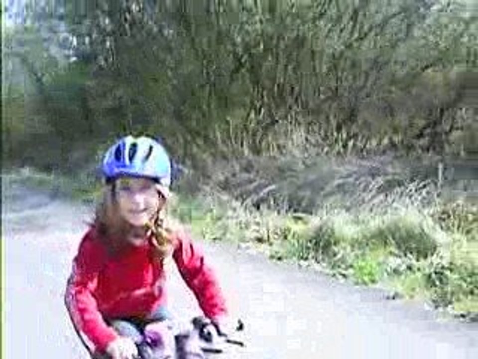 Velo et roller (2)
