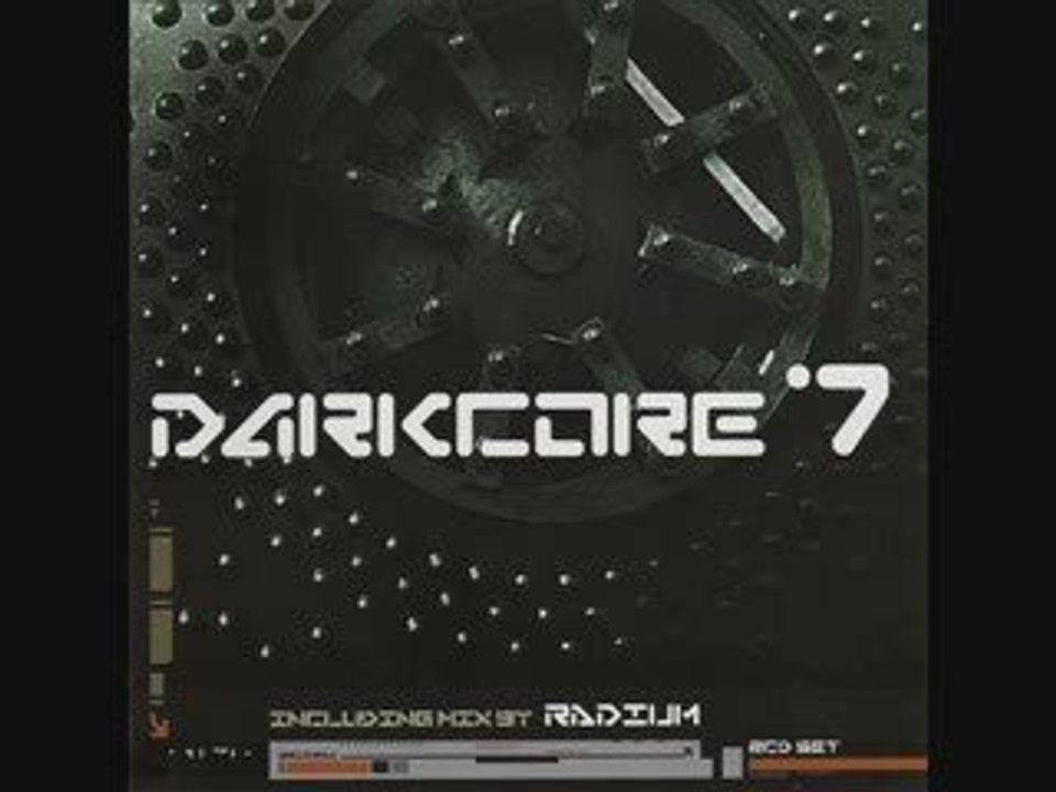 Radium -- Another Day