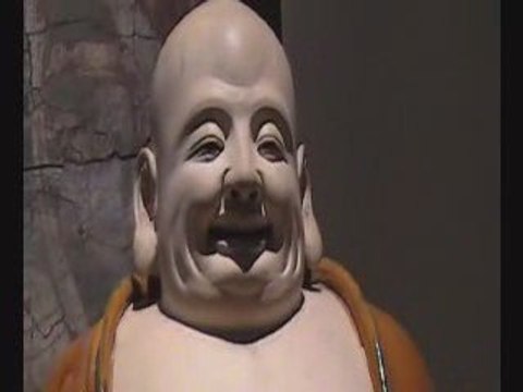 British Museum Task of Vengeance Part 11