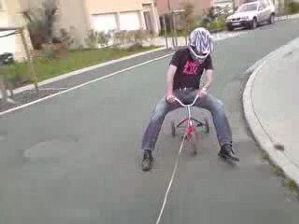 Idée a la con by les cousins !