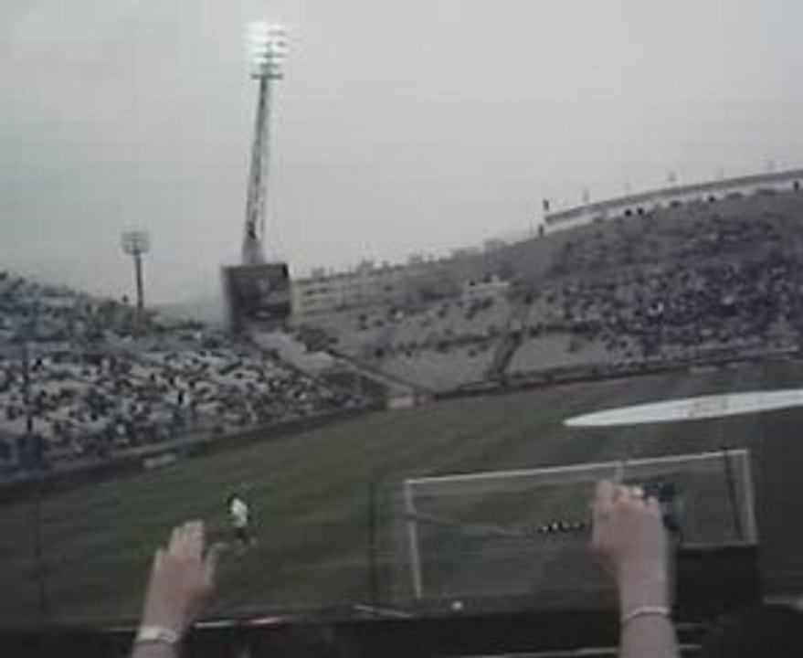 OM-Grenoble El fenomeno