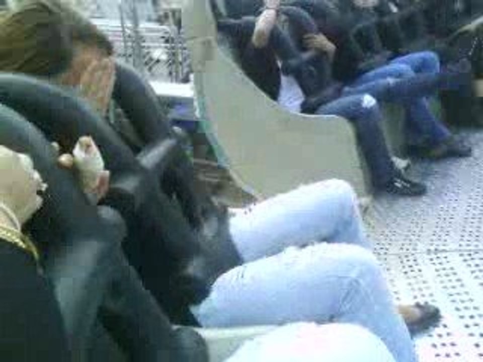 Foire Du trone 1