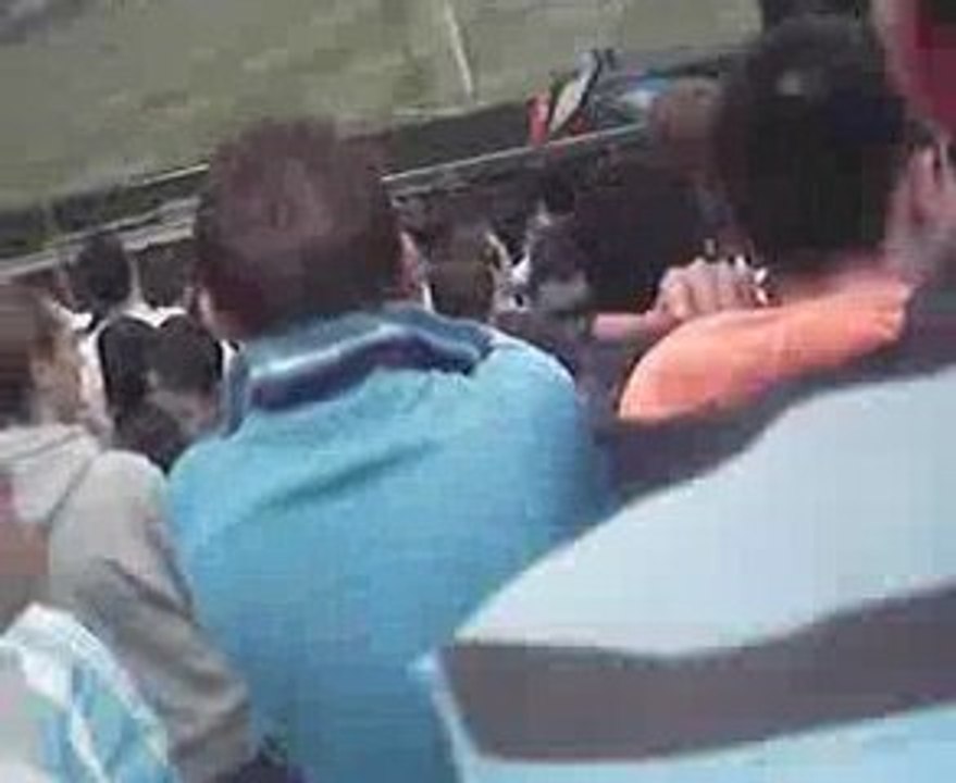 om-grenoble aux armes