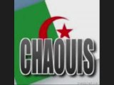 Algérie Chaoui gasba par Cheba Djamila et Sedik
