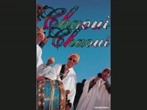 Gasba Algérie Chaoui par Farid houamed