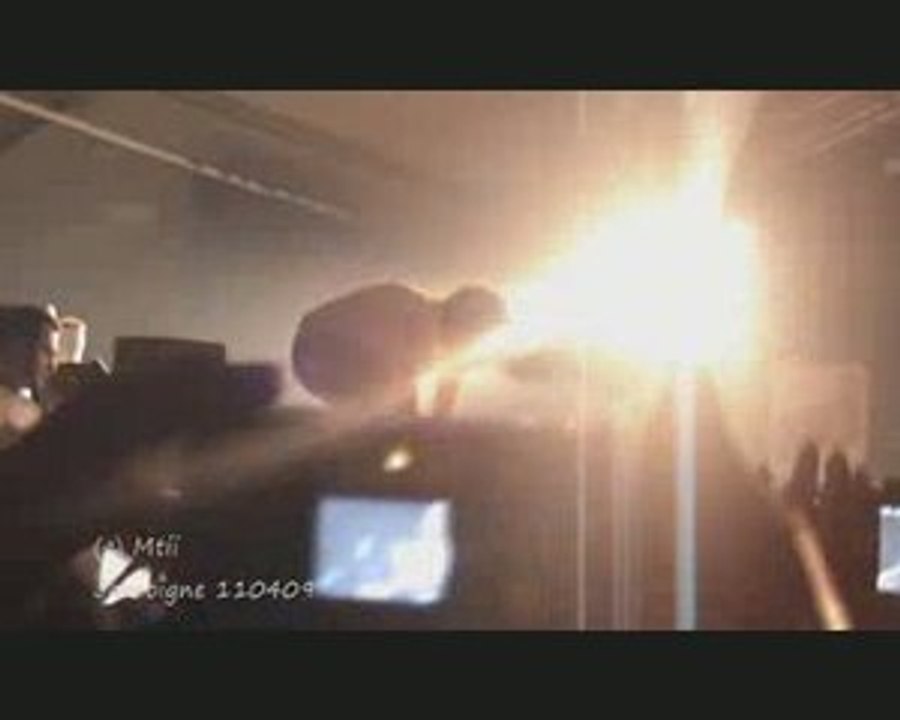 Jamoigne (1) -  CLG & Tears