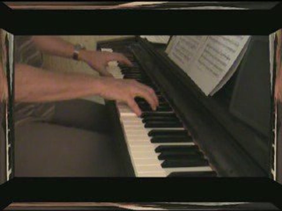 Varia Bach Prelude 01 BVW 846