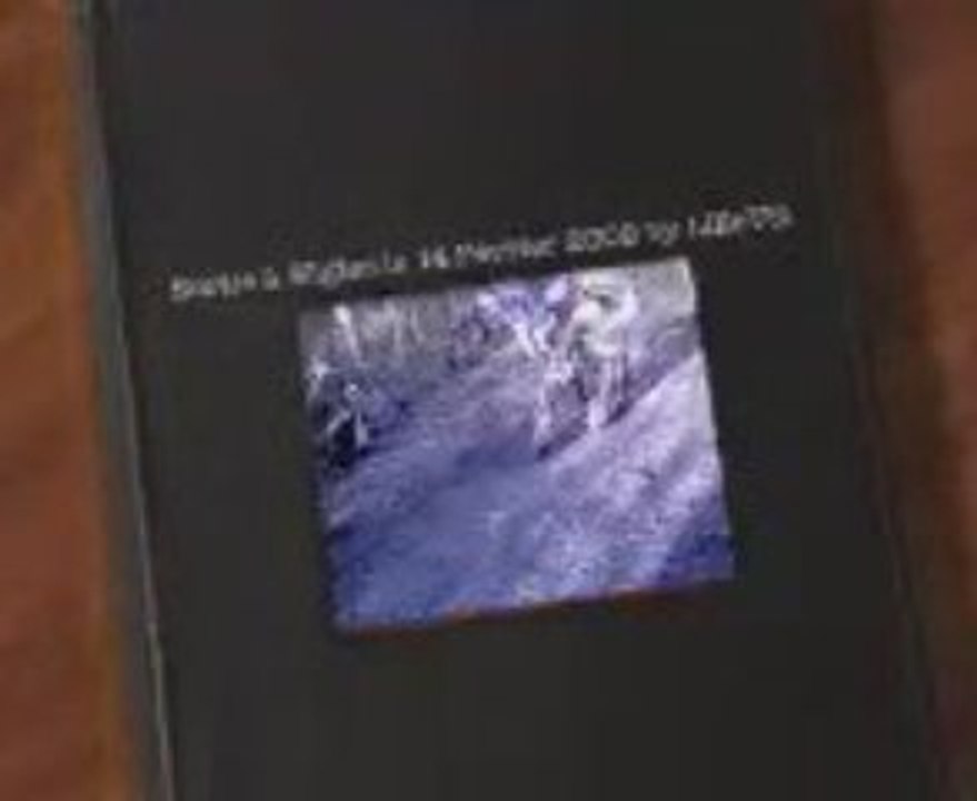 Sortie de LilleVtt a Wingles le 14 02 09