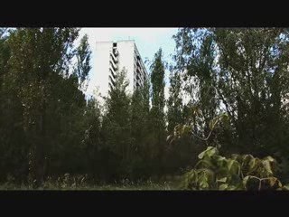 Pripyat (Chernobyl)