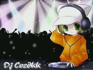 Dj CoZaKk (The black Pearl scooty, Baker street Michael Mind