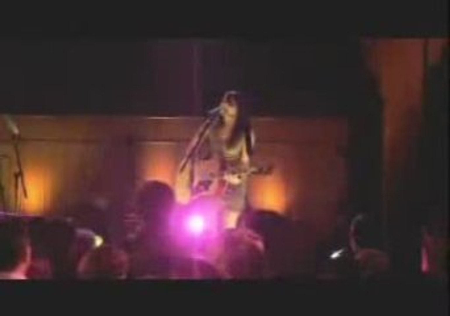 Kt Tunstall I Want You Back Video Dailymotion kt tunstall i want you back