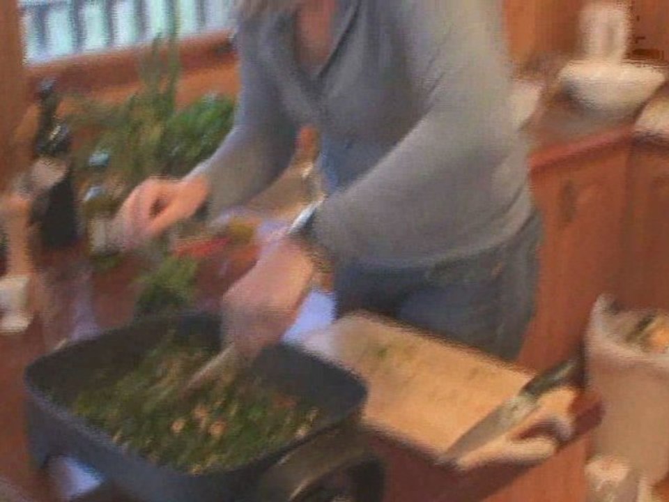 Urban Kitchen - Xanthes Cottage