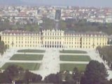 Les toits de Vienne