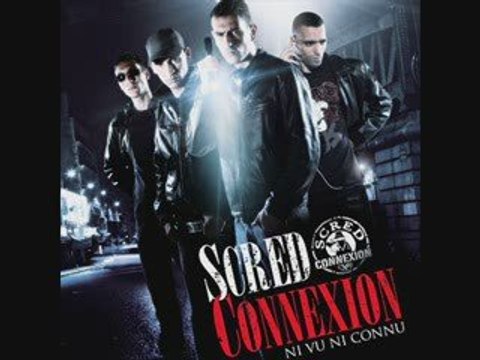 Scred connexion Paris Magik koma tuerie 2009 !