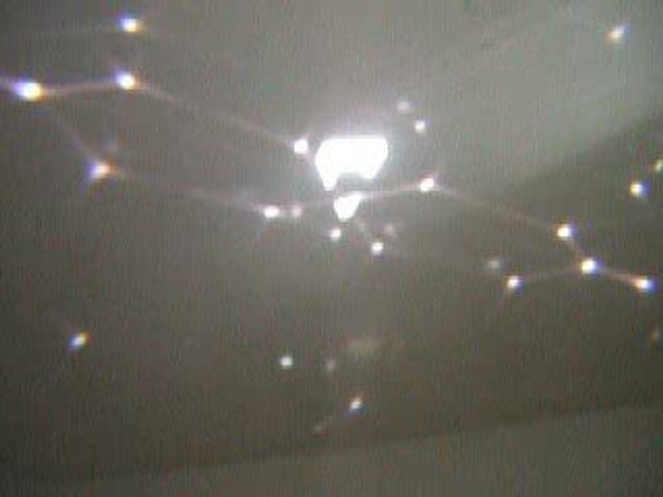 Vitesse de la Lumière