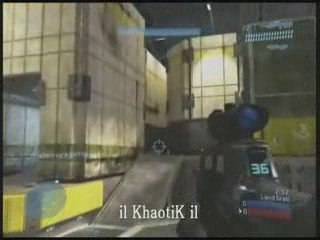 Halo  3 Community Funtage 1::: The Funtage Crew :::