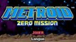 Metroid Zero Mission Walkthrough/01 The beginning of Samus