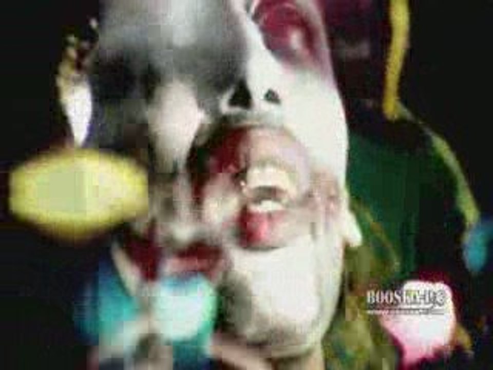 Nessbeal - Amnezia La Salade (Freestyle - Clip officiel)