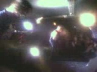 Aborted live au glaz'art 12avril