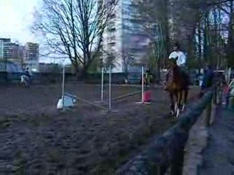 09 avril 09 Cours de Pauline