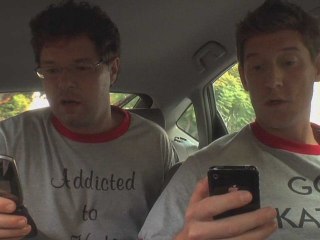 My Two Fans: Ep.11 One Plus None